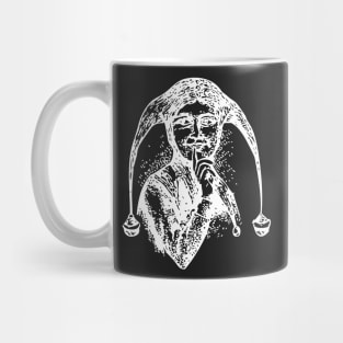 Joker Cards Jester°2 Mug